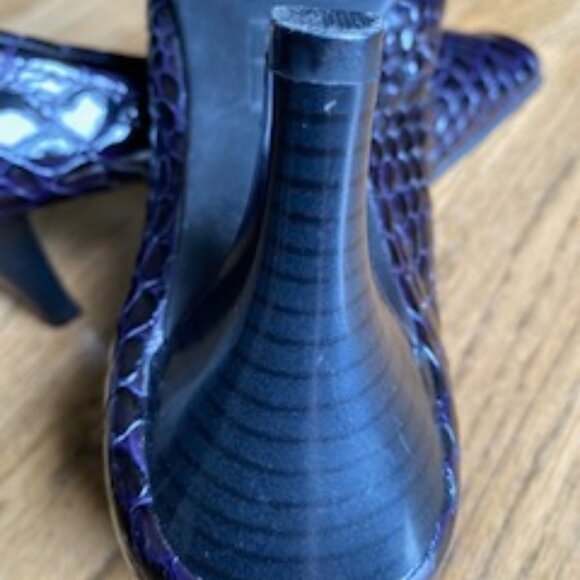 Aerosoles Women's Envy 7M Heeled Shoes - Picture 8 of 15